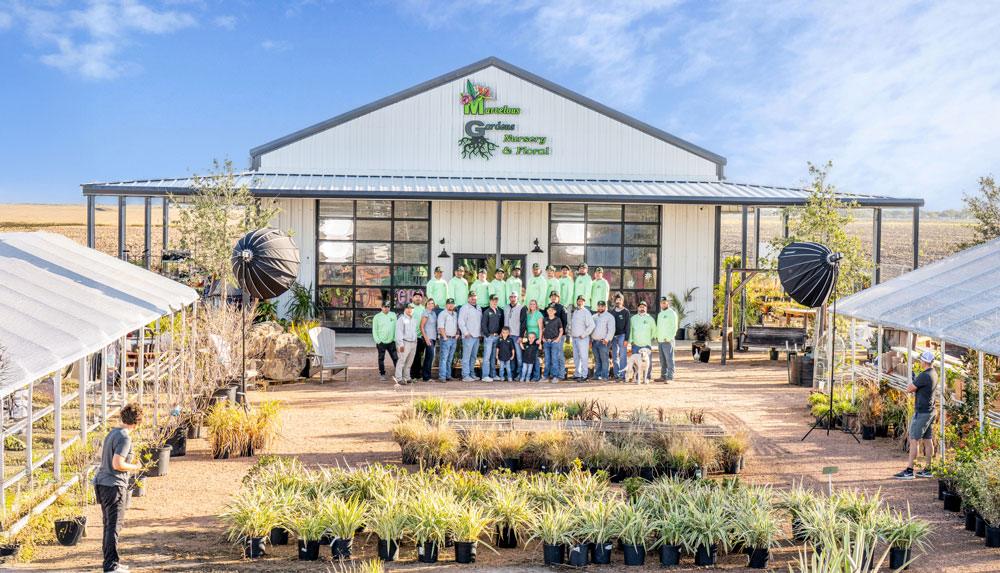 Marvelous Gardens Today Marvelous Gardens Section Image