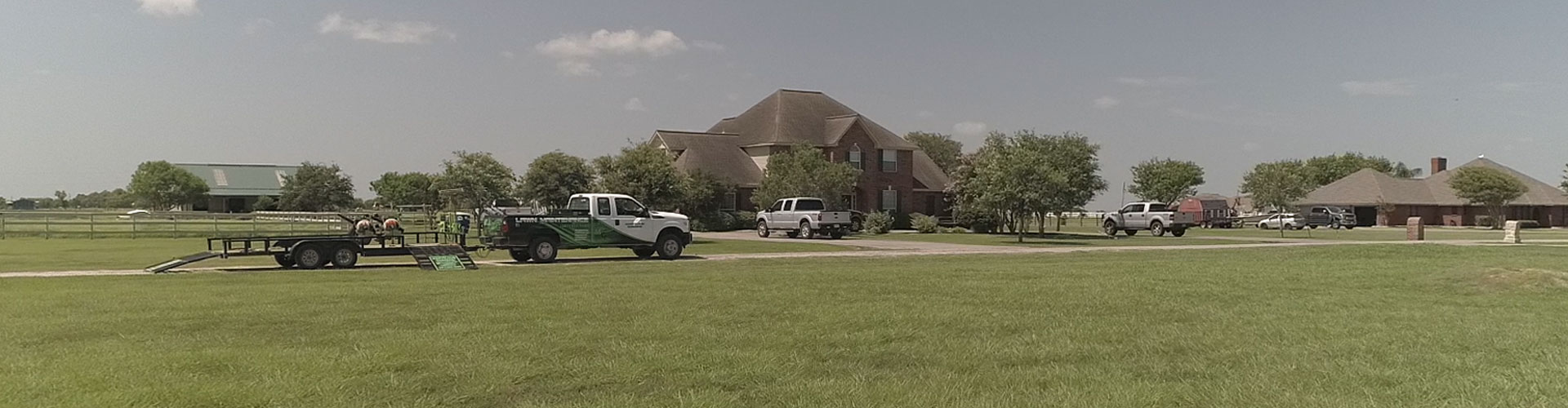 Marvelous Gardens Edna, TX Banner Background Image