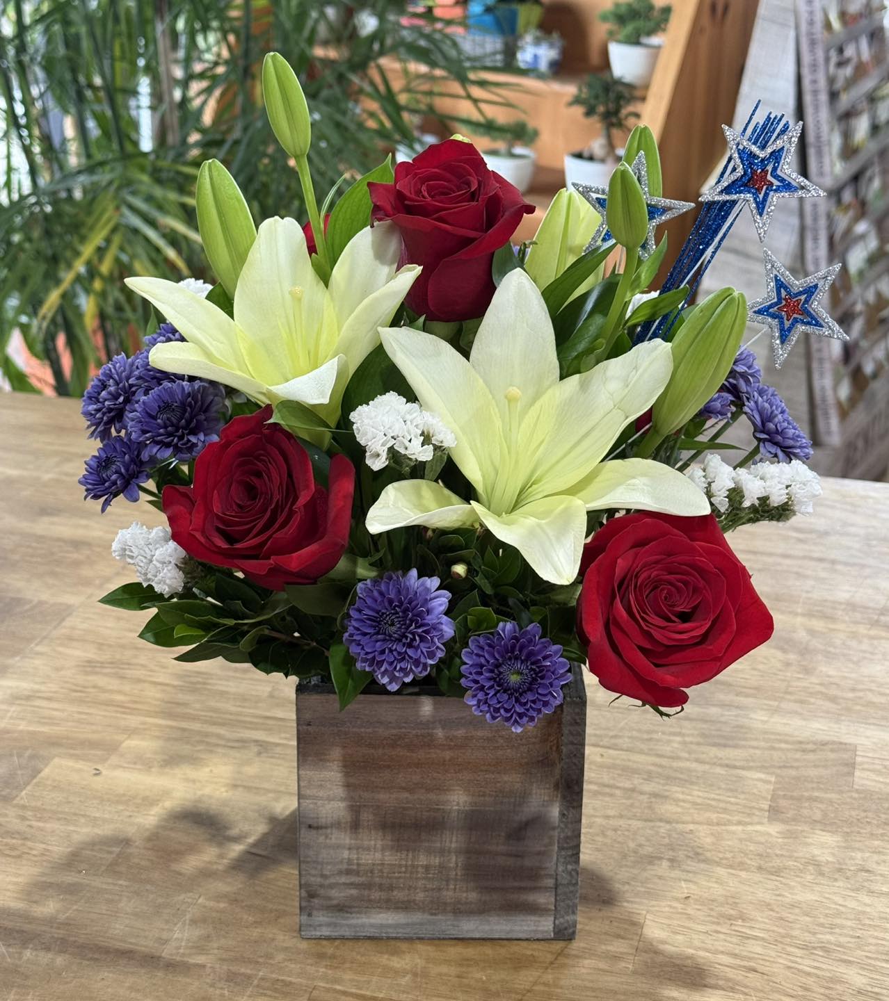 Full-Service Floral Shop gallery