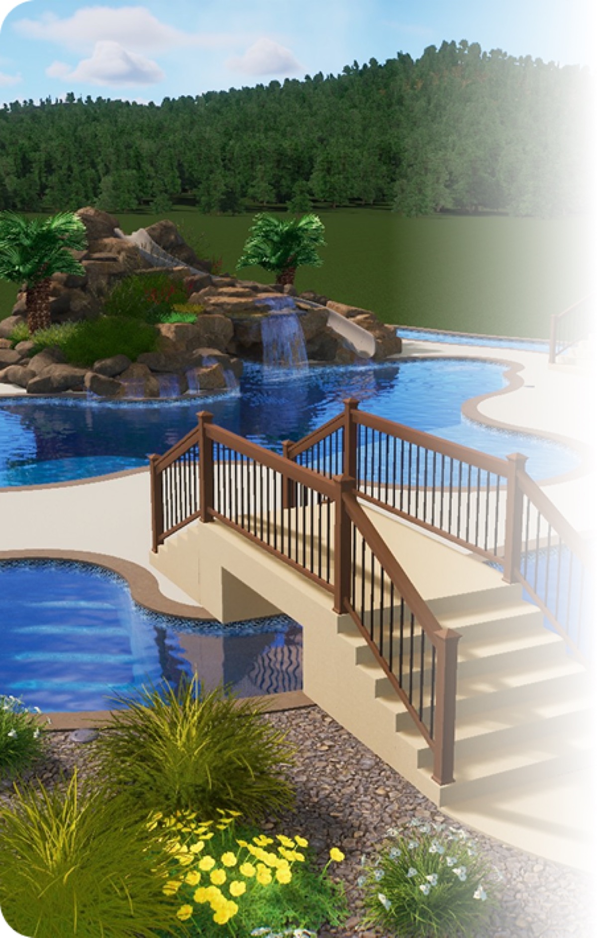 Lawn Care & Landscaping