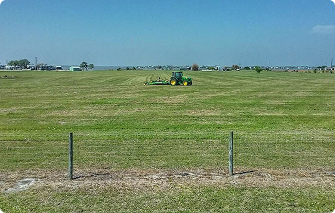 Lawn Care & Landscaping