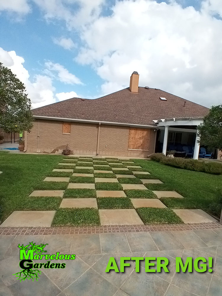 Industrial Groundskeeping Service gallery