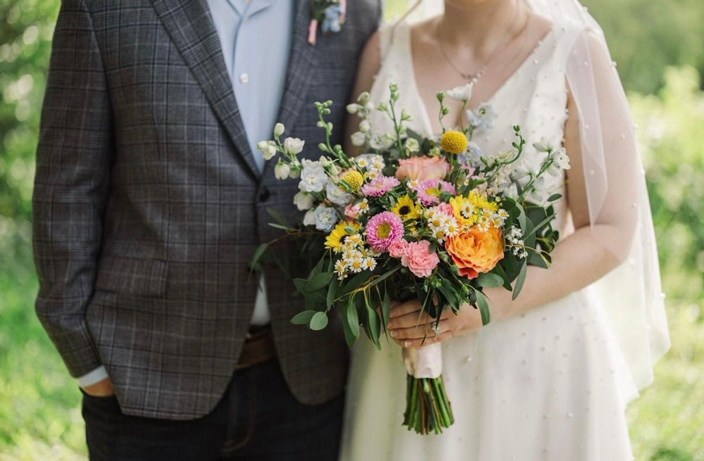 Floral, Plant and Garden