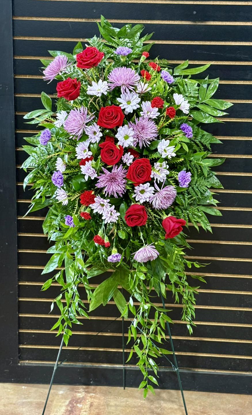 Full-Service Floral Shop gallery