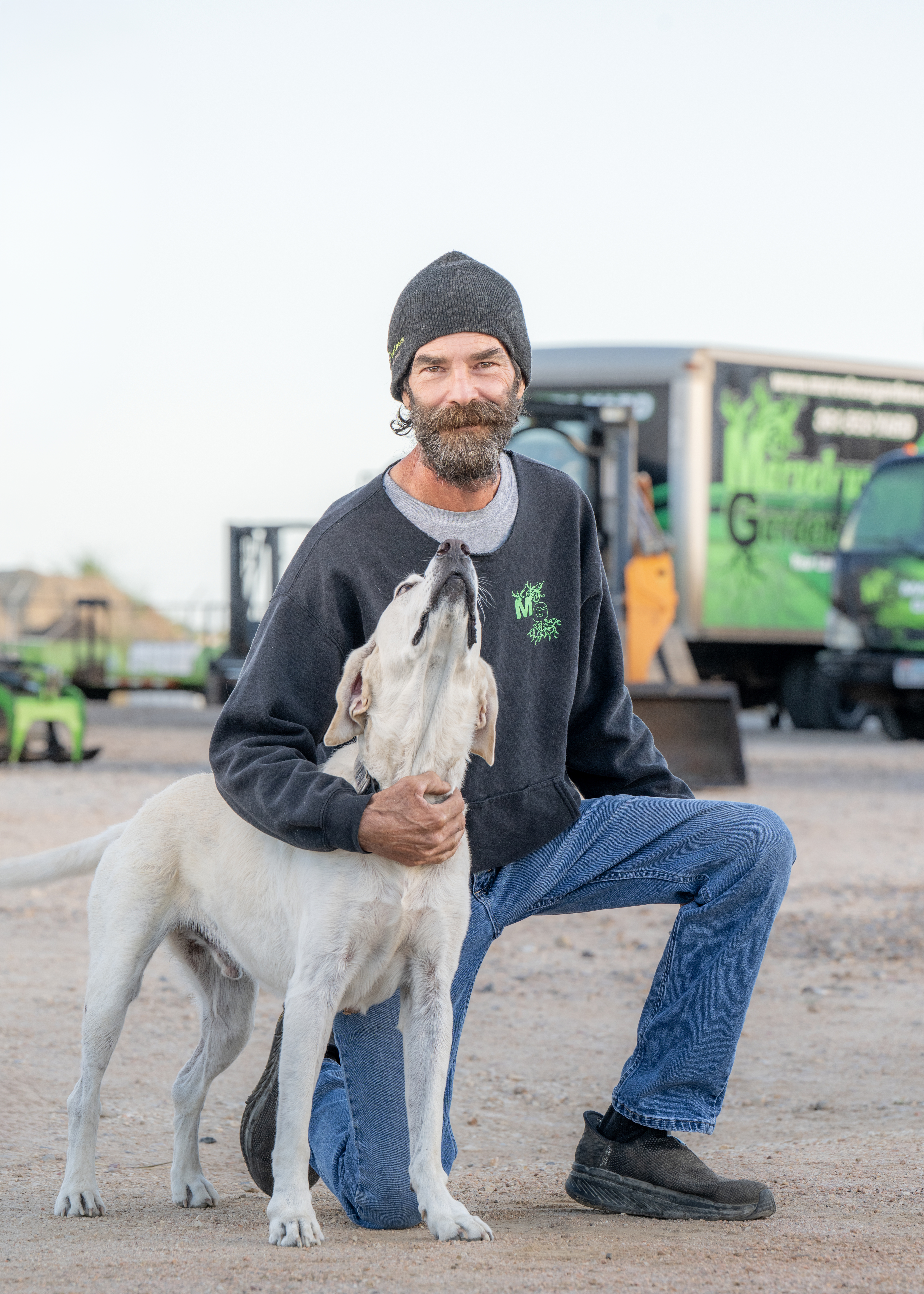 Dain Shook (& Cooper)